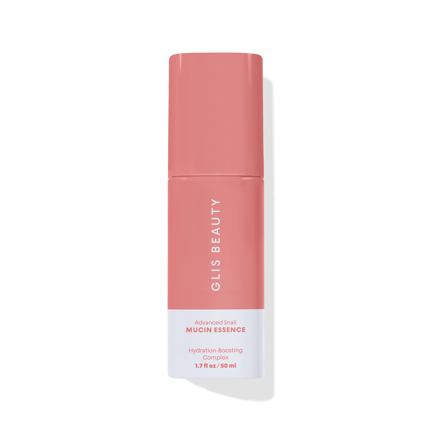 Advanced Snail Mucin Essence Gentle Hydrating