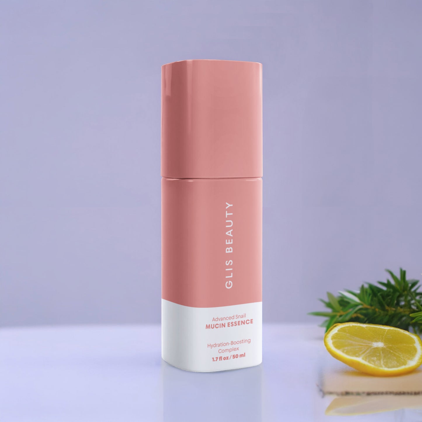 Advanced Snail Mucin Essence Gentle Hydrating