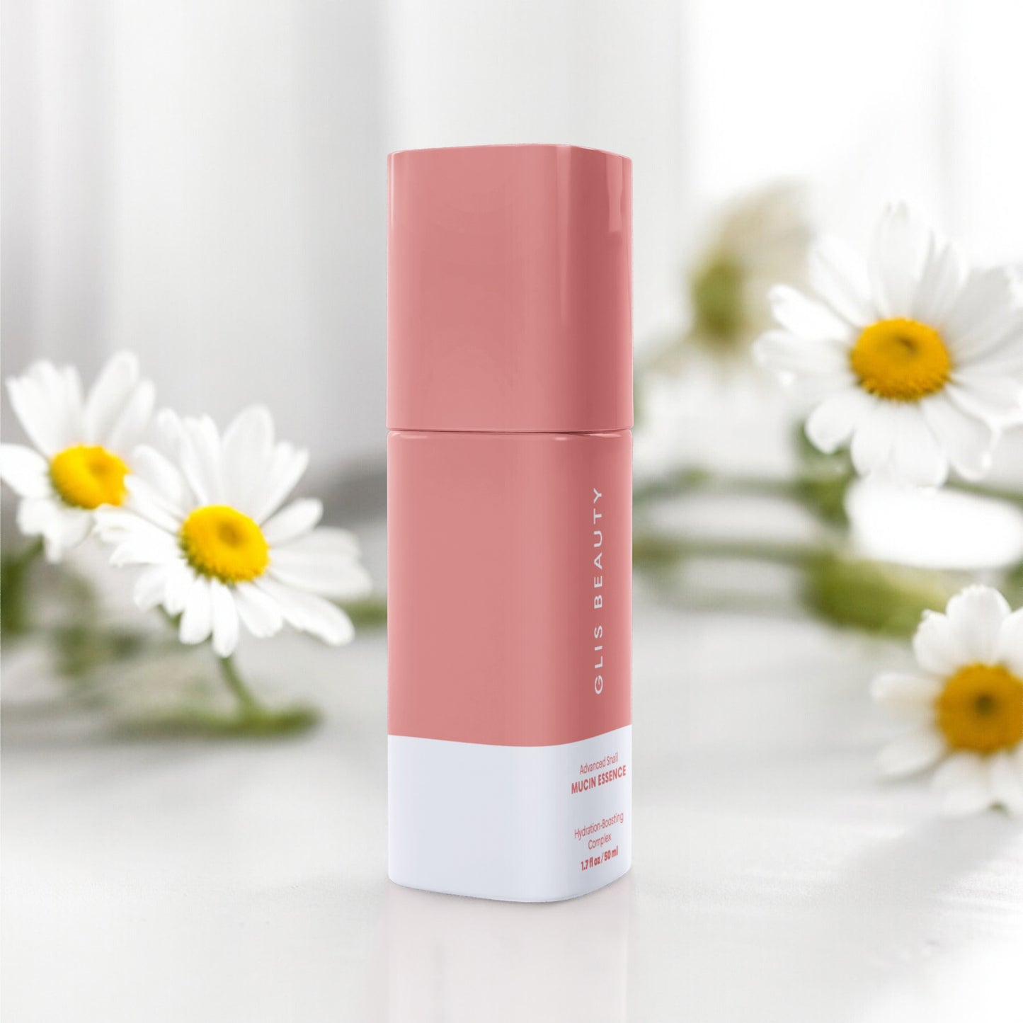 Advanced Snail Mucin Essence Gentle Hydrating