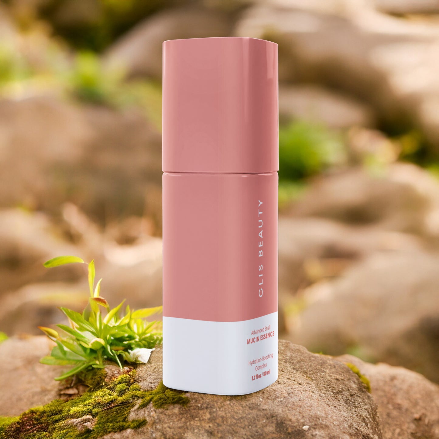 Advanced Snail Mucin Essence Gentle Hydrating