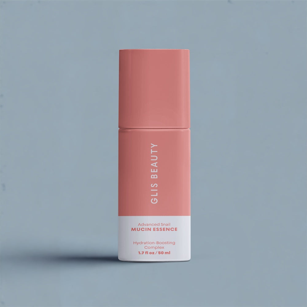 Advanced Snail Mucin Essence Gentle Hydrating