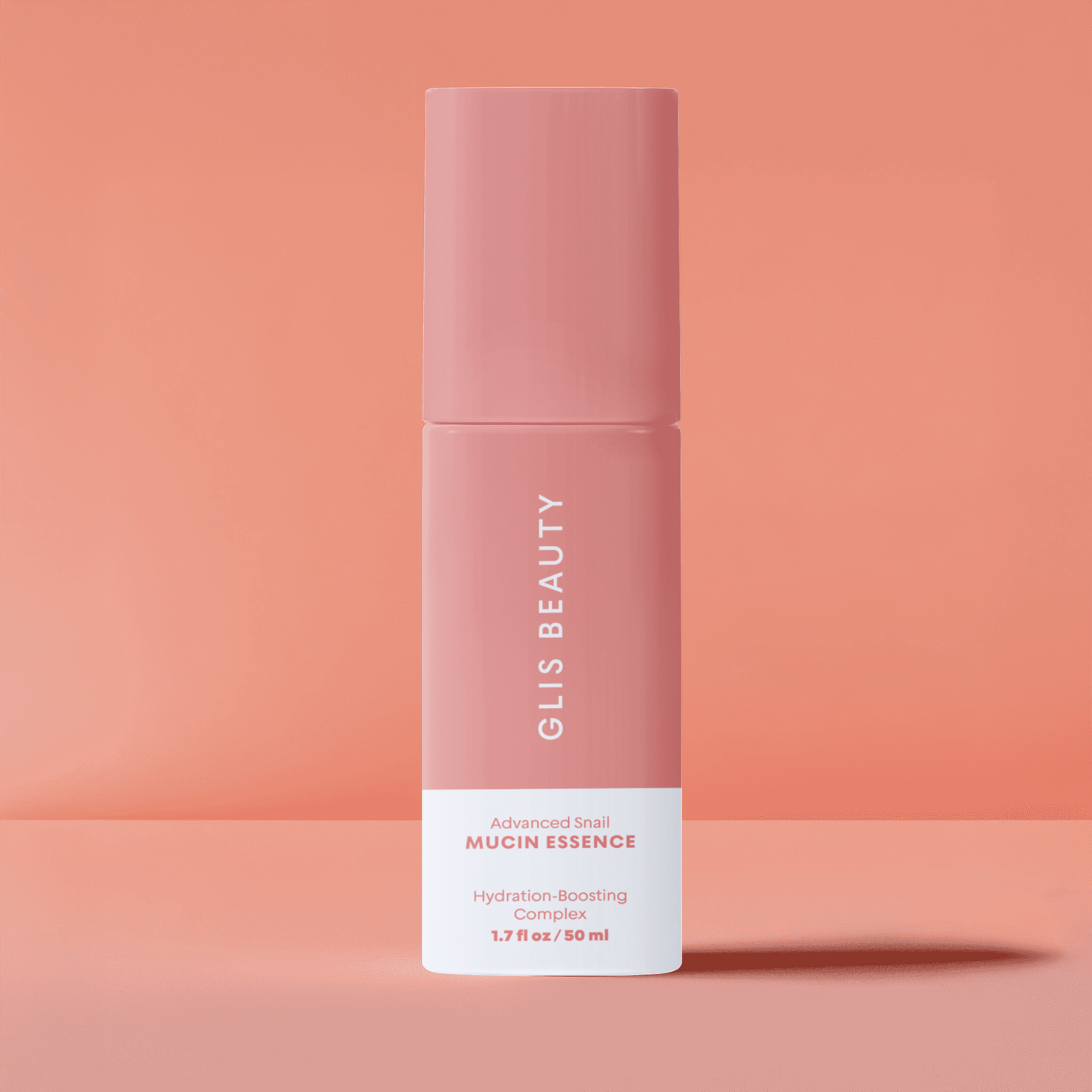 Advanced Snail Mucin Essence Gentle Hydrating