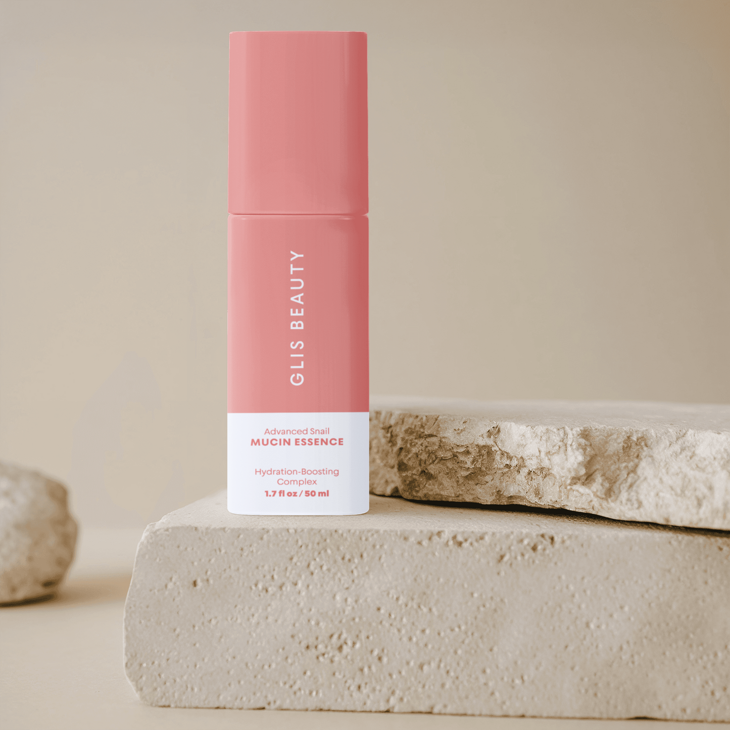 Advanced Snail Mucin Essence Gentle Hydrating