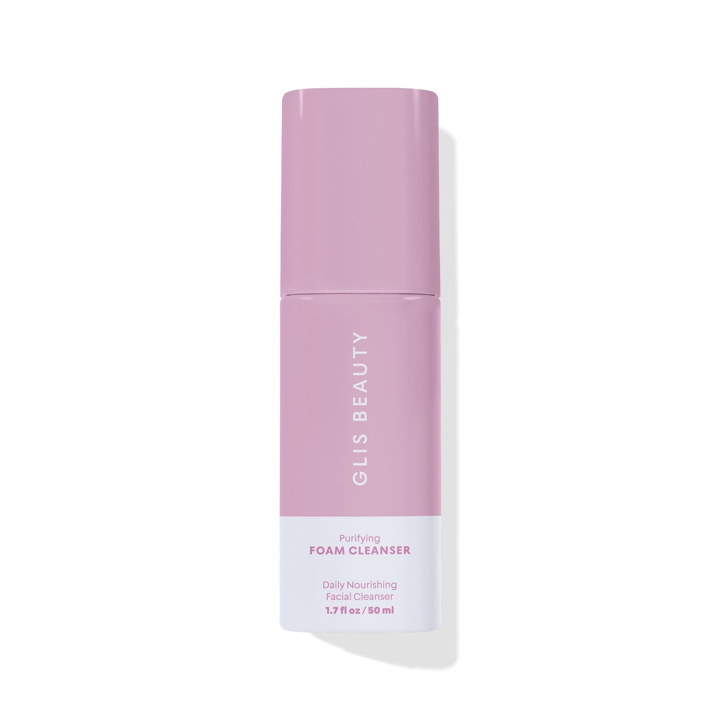 Purifying Foam Cleanser