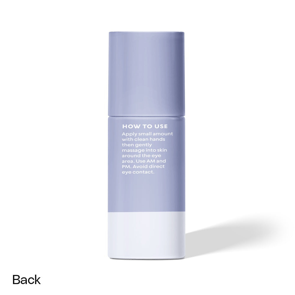 Intense Hydra Eye Serum