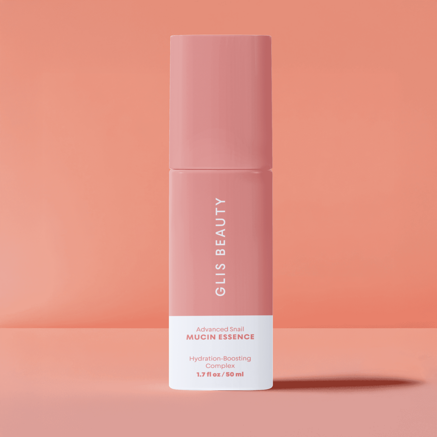 Advanced Snail Mucin Essence