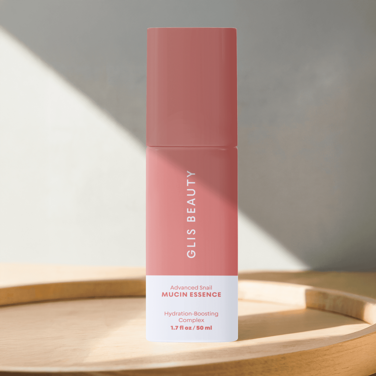 Advanced Snail Mucin Essence